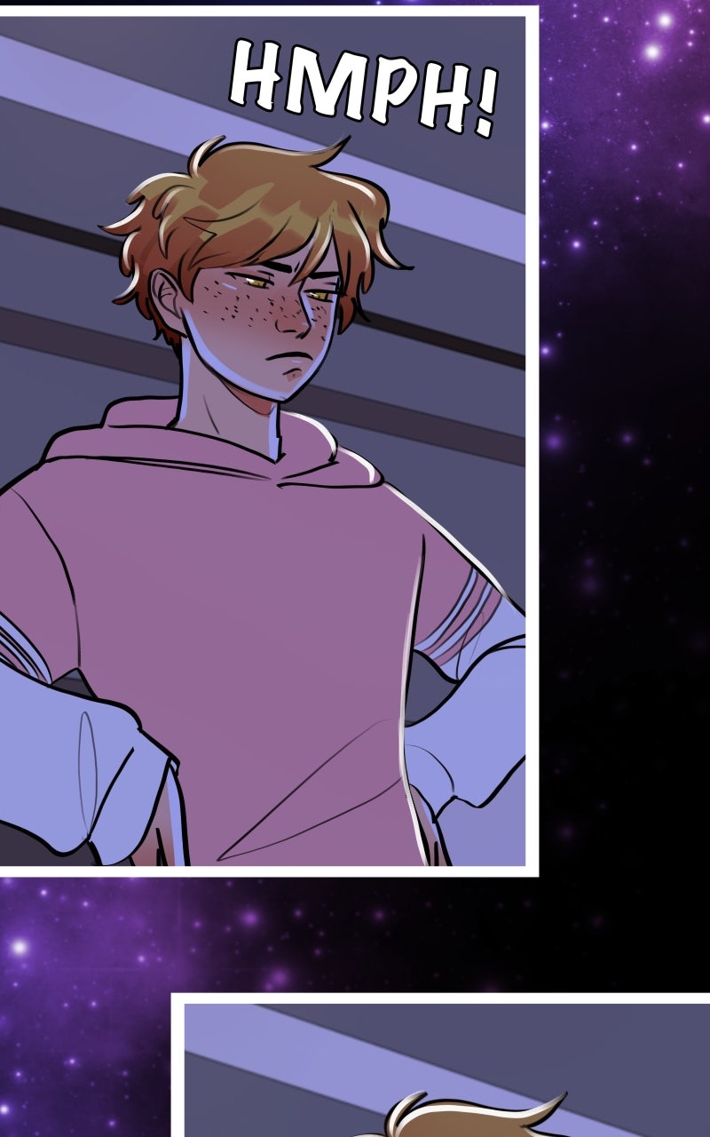 Read Star Catcher chapter 87 image 23 on Lezhin