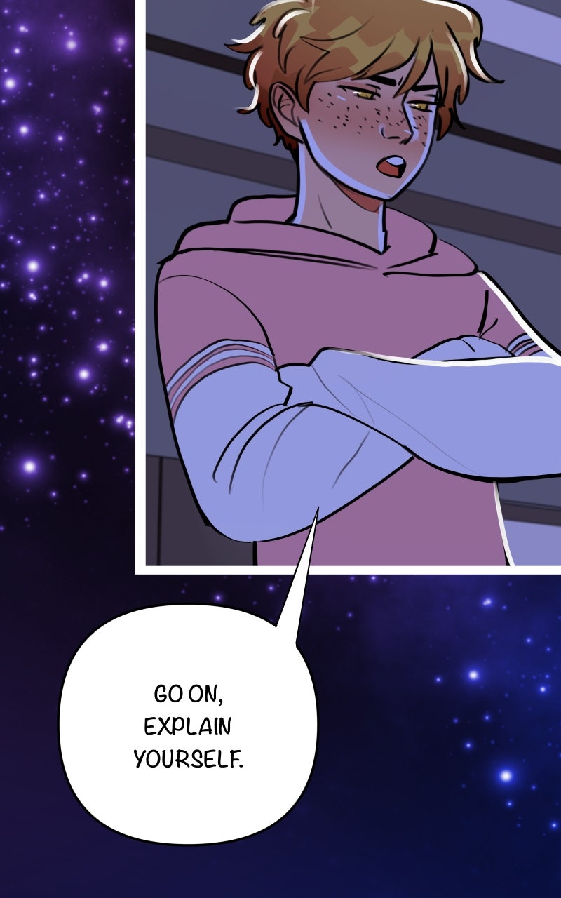 Read Star Catcher chapter 87 image 24 on Lezhin