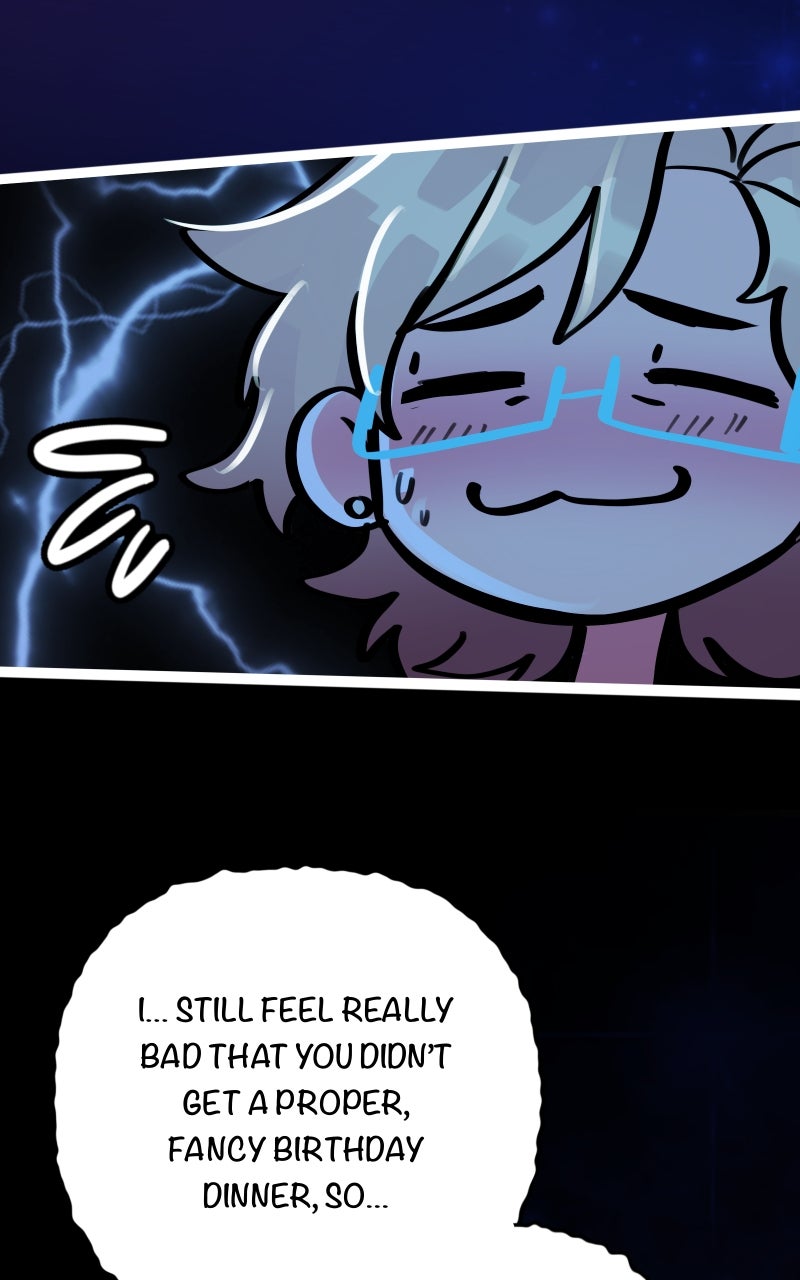 Read Star Catcher chapter 87 image 25 on Lezhin