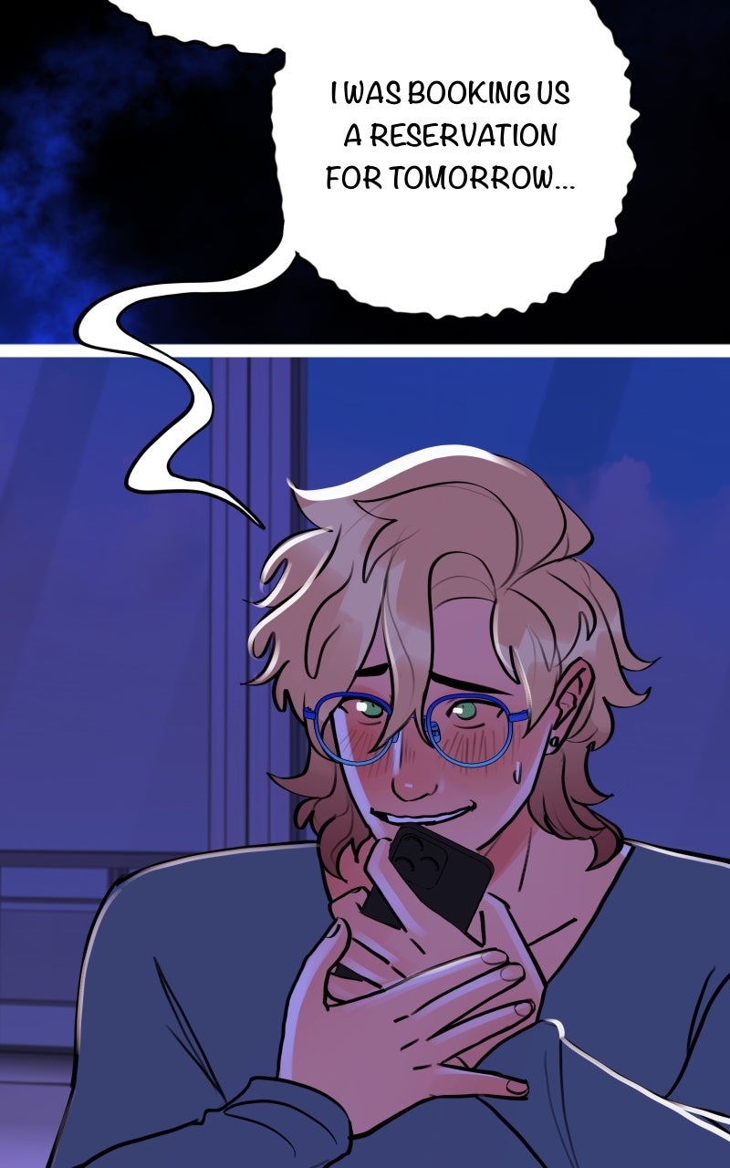 Read Star Catcher chapter 87 image 26 on Lezhin