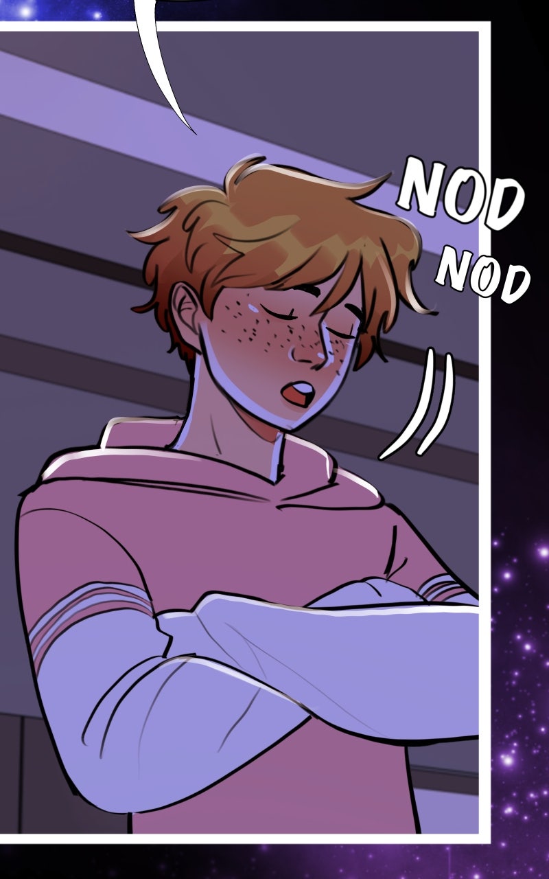 Read Star Catcher chapter 87 image 29 on Lezhin