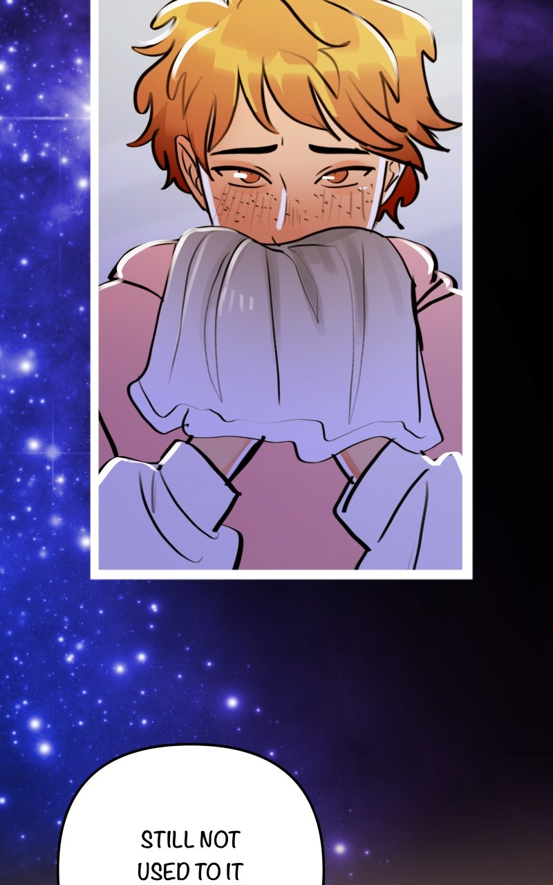 Read Star Catcher chapter 87 image 3 on Lezhin