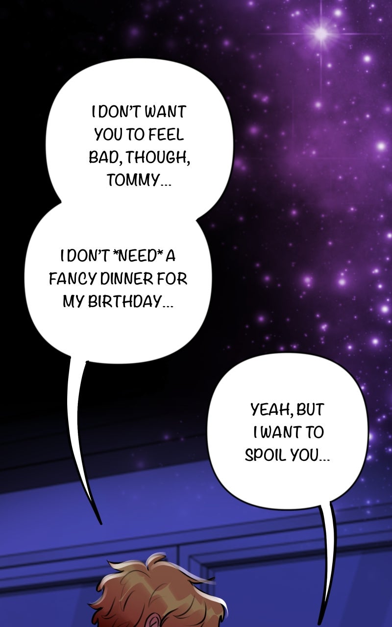 Read Star Catcher chapter 87 image 30 on Lezhin
