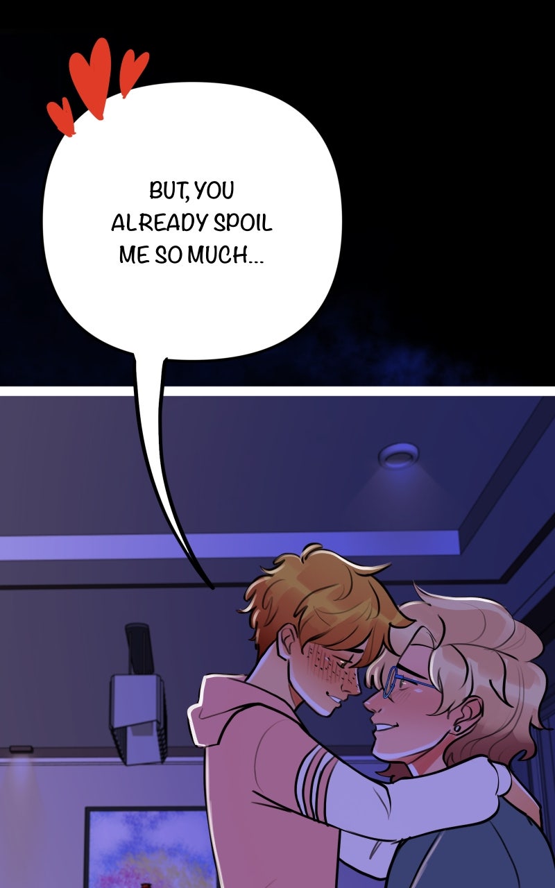 Read Star Catcher chapter 87 image 32 on Lezhin