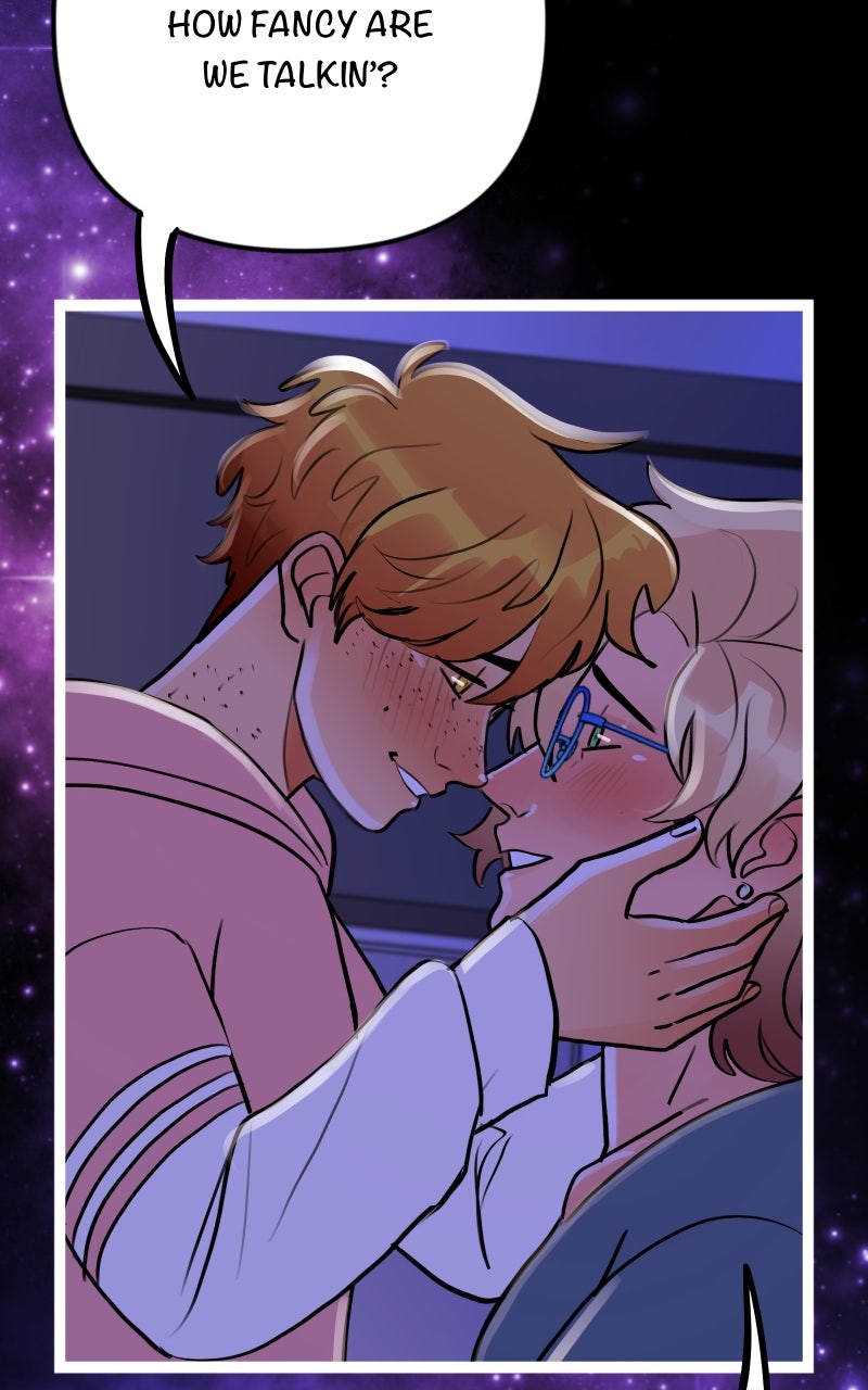 Read Star Catcher chapter 87 image 34 on Lezhin