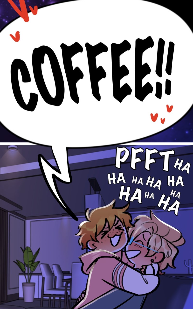 Read Star Catcher chapter 87 image 37 on Lezhin