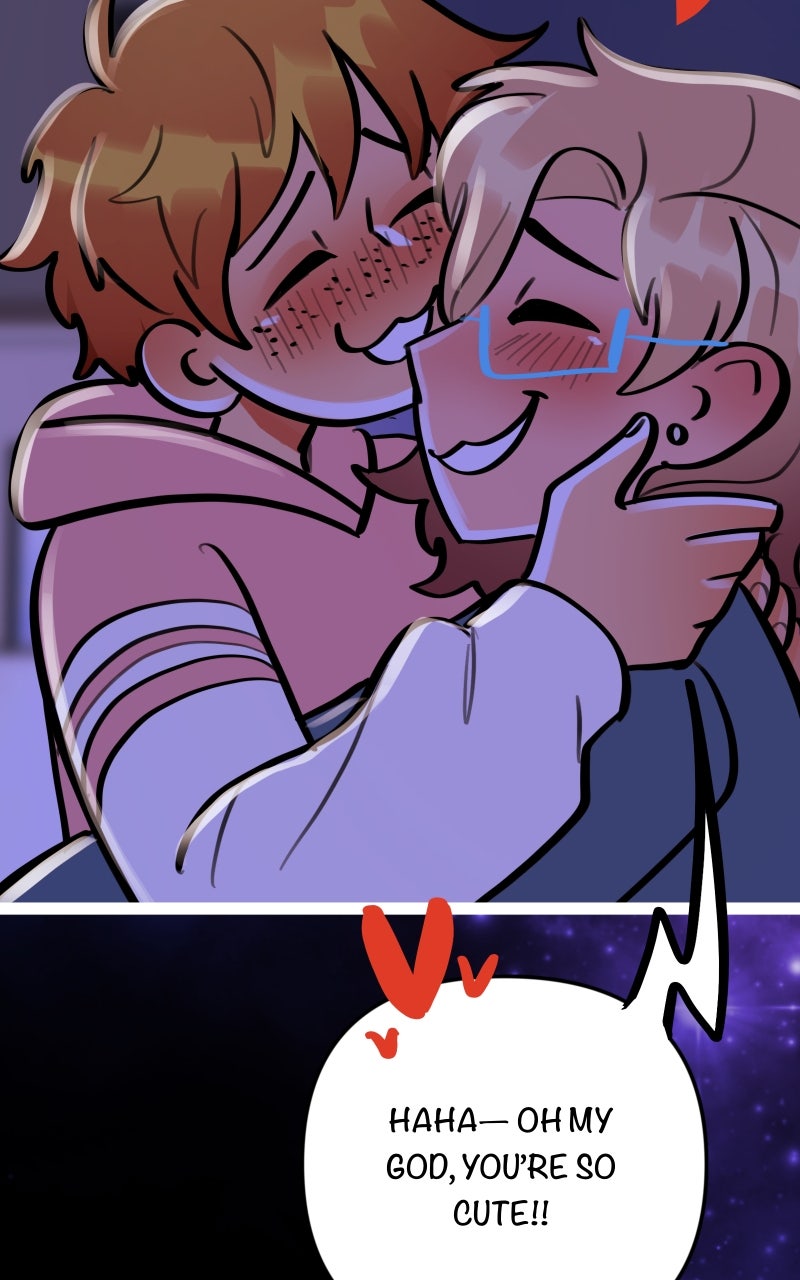 Read Star Catcher chapter 87 image 39 on Lezhin