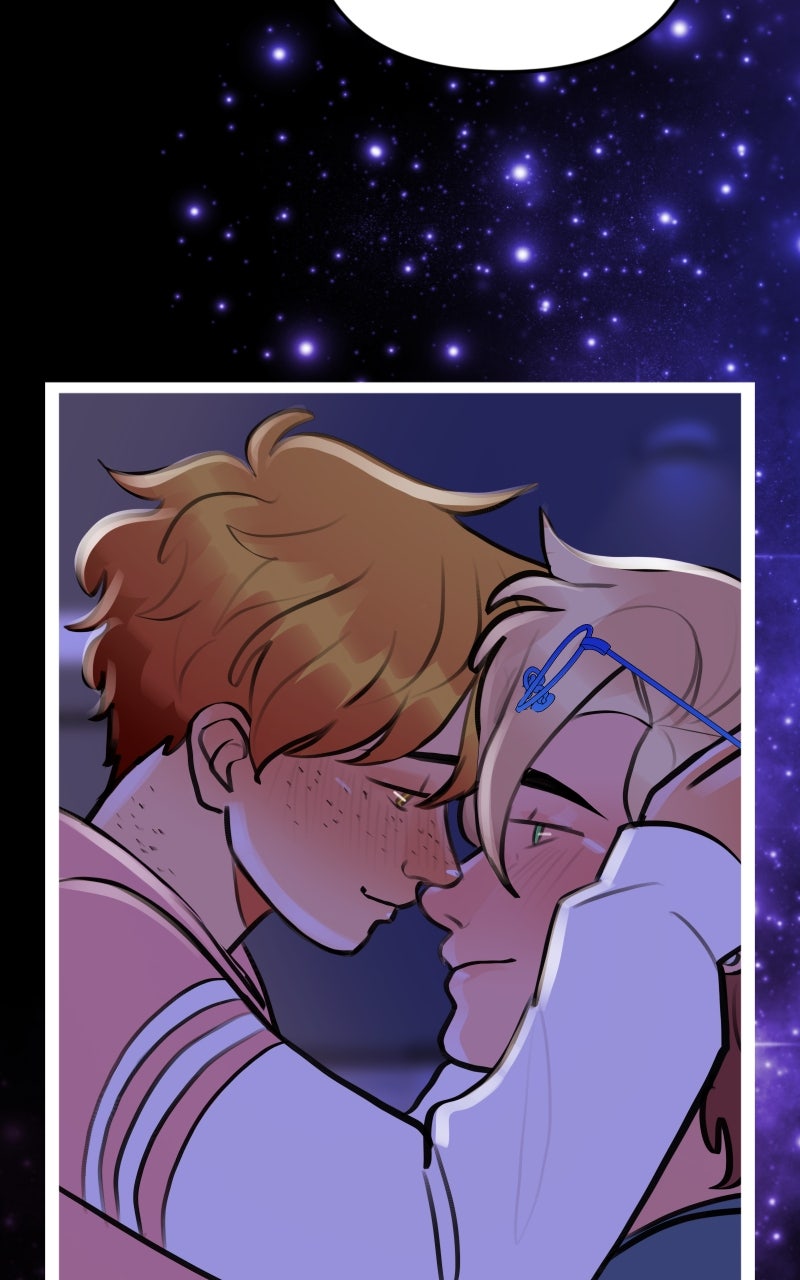 Read Star Catcher chapter 87 image 40 on Lezhin