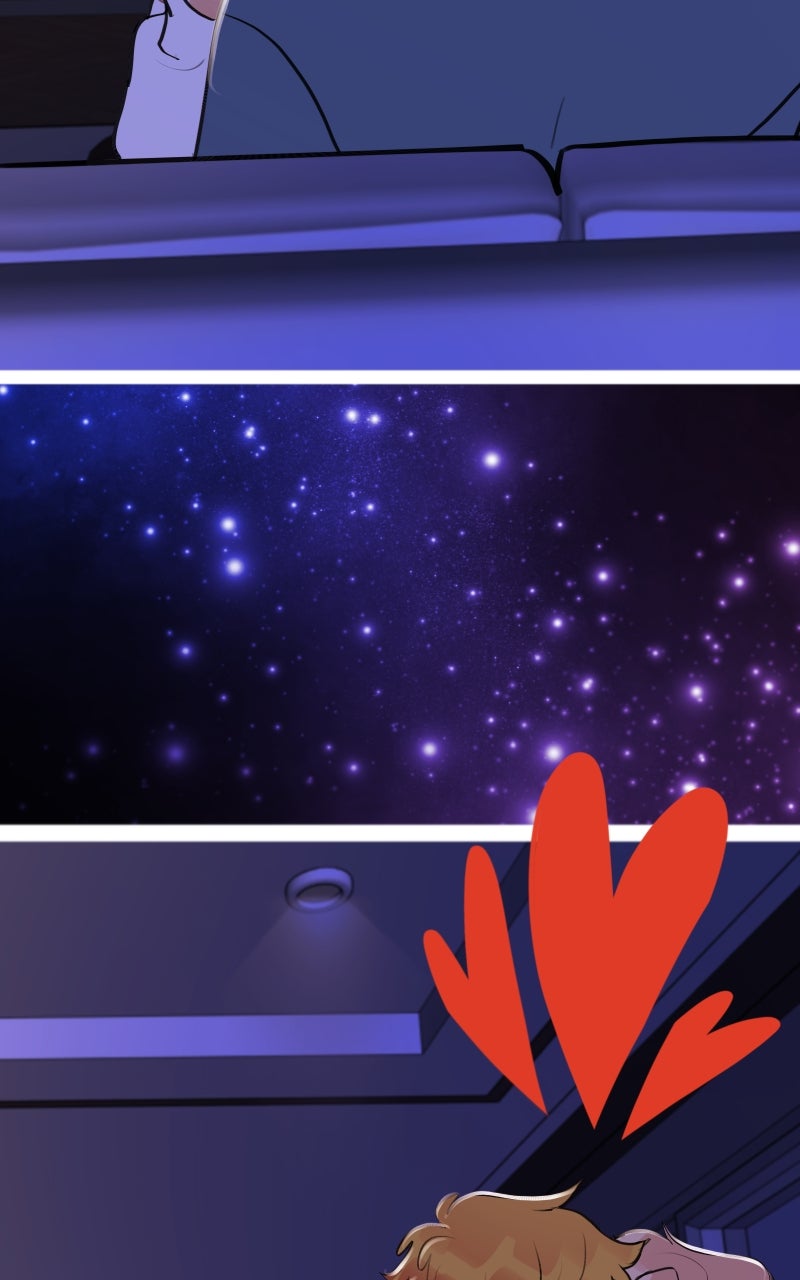 Read Star Catcher chapter 87 image 42 on Lezhin