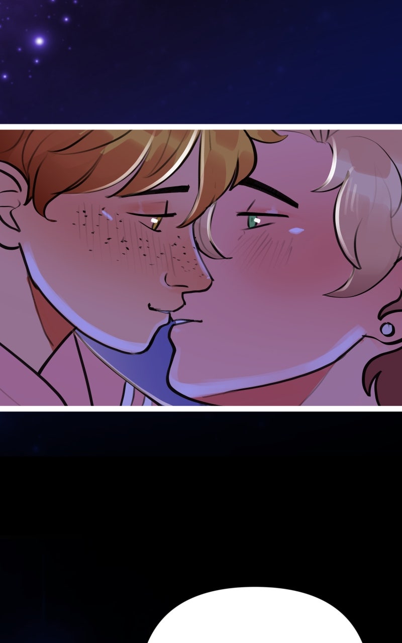 Read Star Catcher chapter 87 image 44 on Lezhin