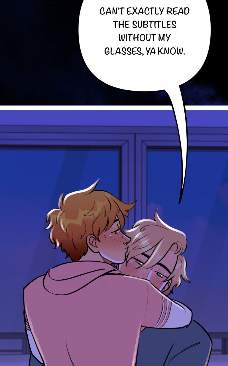 Read Star Catcher chapter 87 image 45 on Lezhin