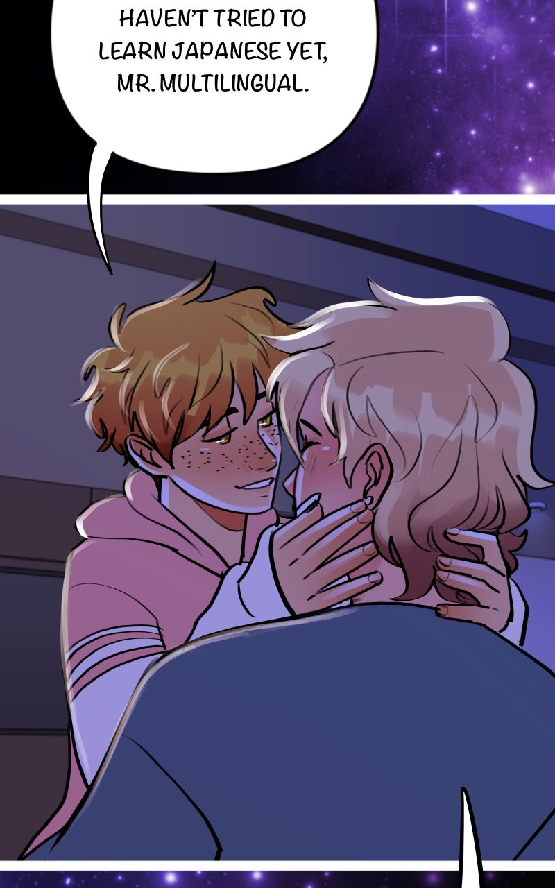 Read Star Catcher chapter 87 image 48 on Lezhin