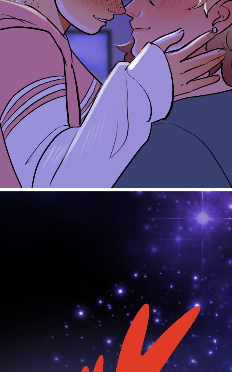 Read Star Catcher chapter 87 image 52 on Lezhin