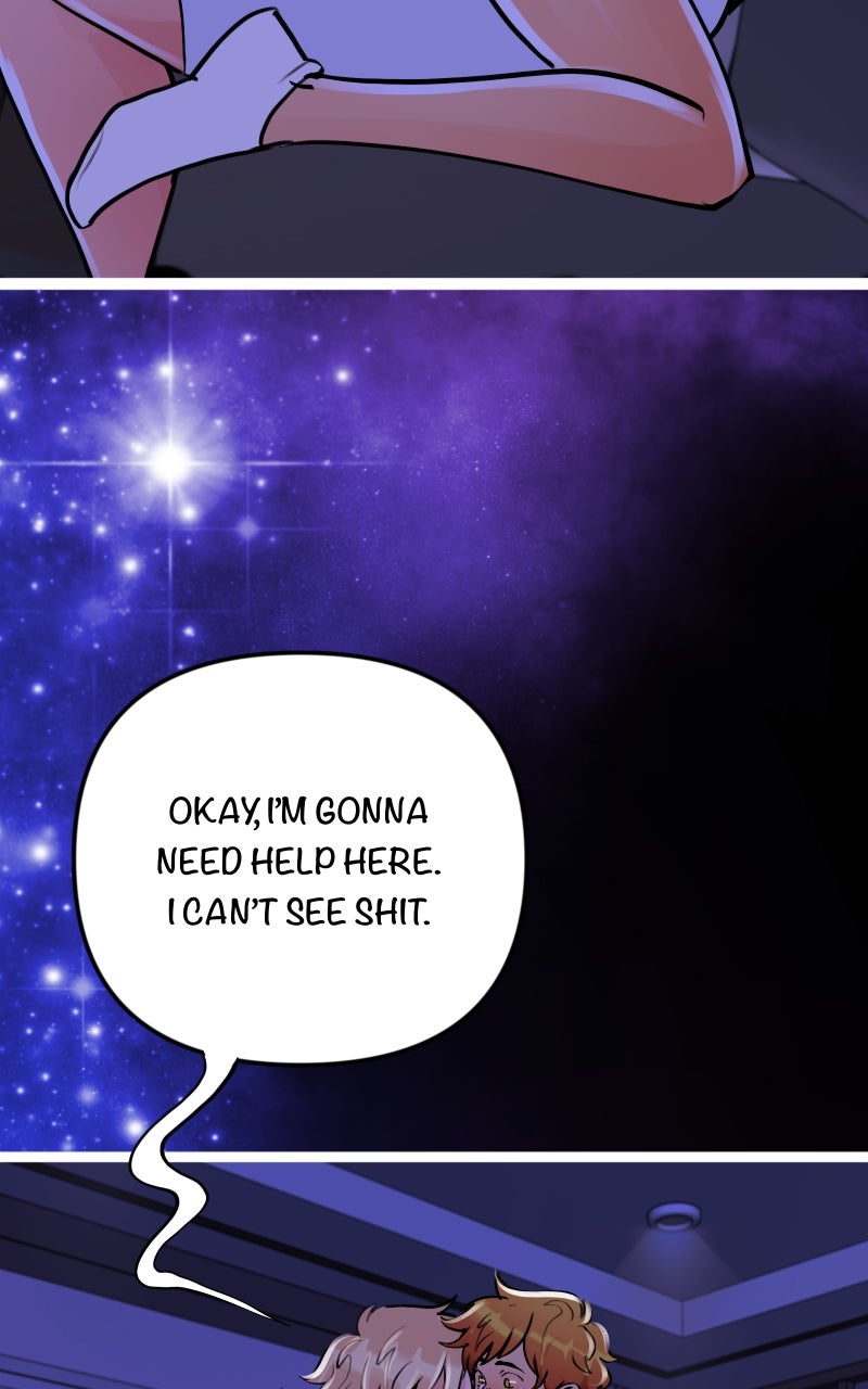 Read Star Catcher chapter 87 image 54 on Lezhin