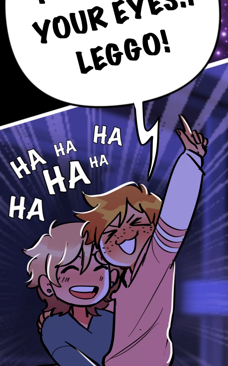 Read Star Catcher chapter 87 image 56 on Lezhin