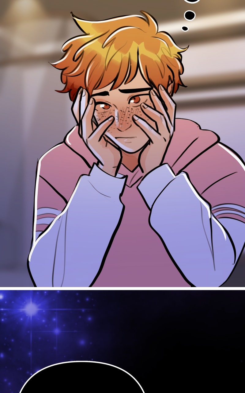 Read Star Catcher chapter 87 image 7 on Lezhin