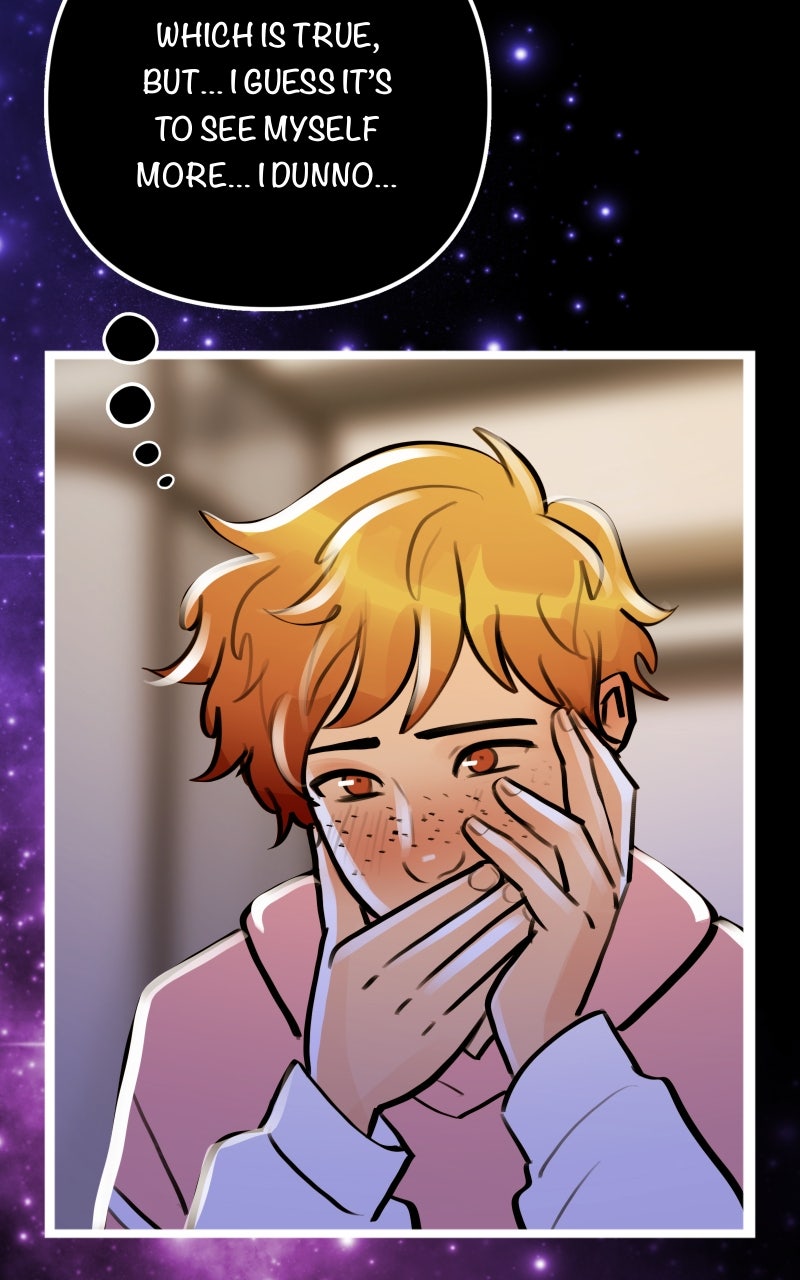 Read Star Catcher chapter 87 image 8 on Lezhin