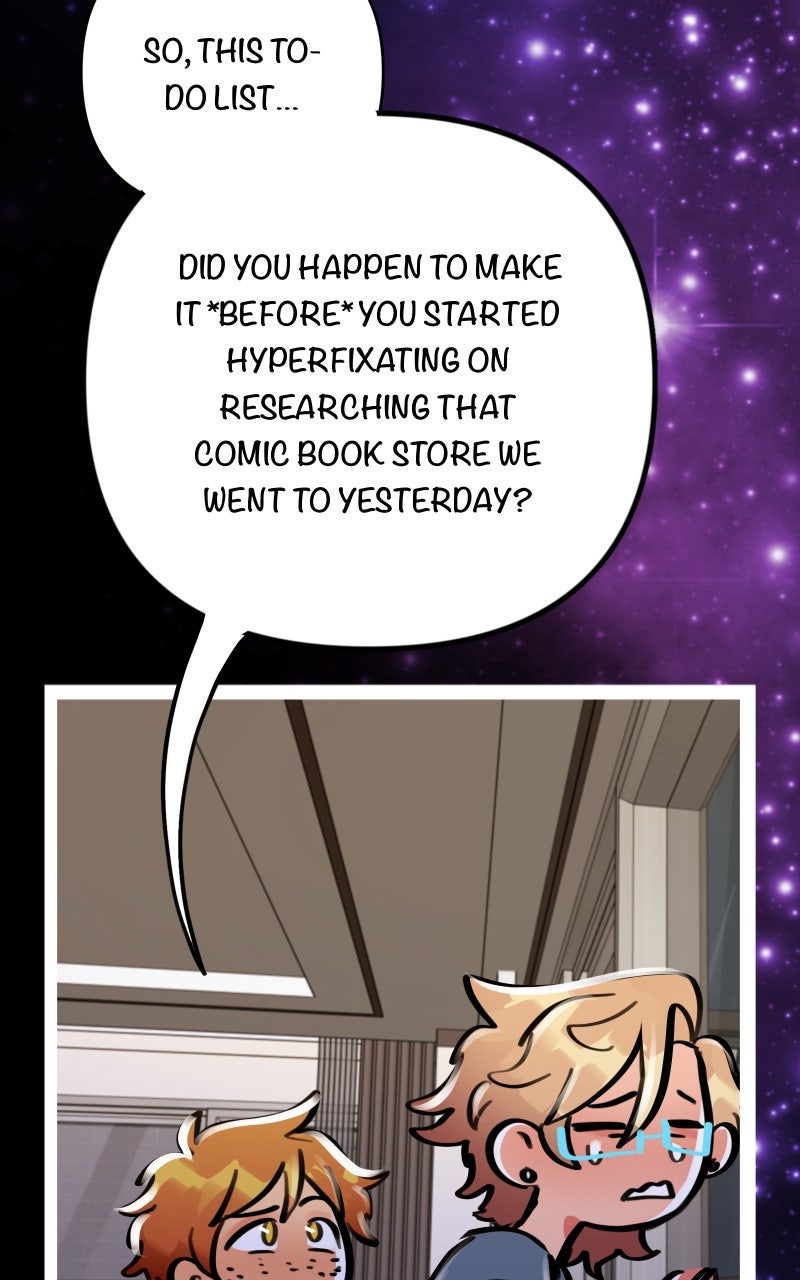 Read Star Catcher chapter 88 image 17 on Lezhin