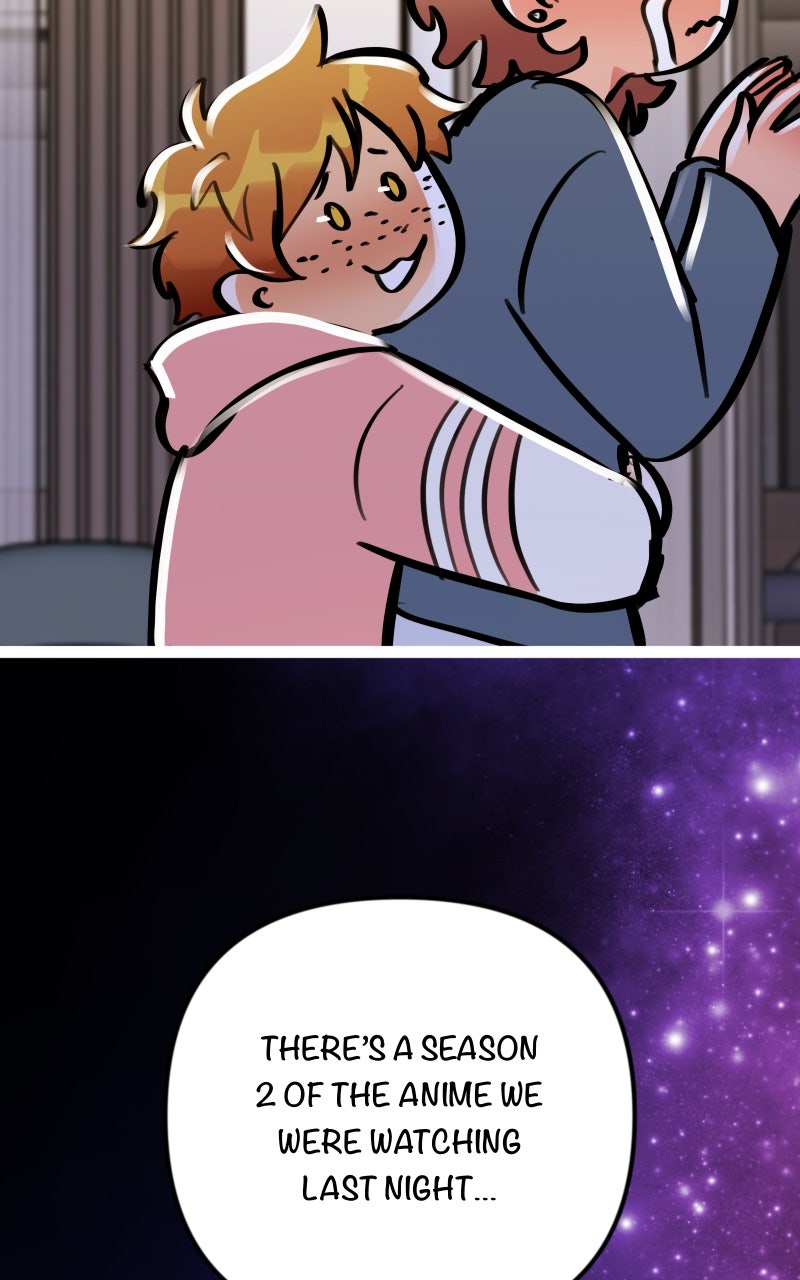 Read Star Catcher chapter 88 image 22 on Lezhin