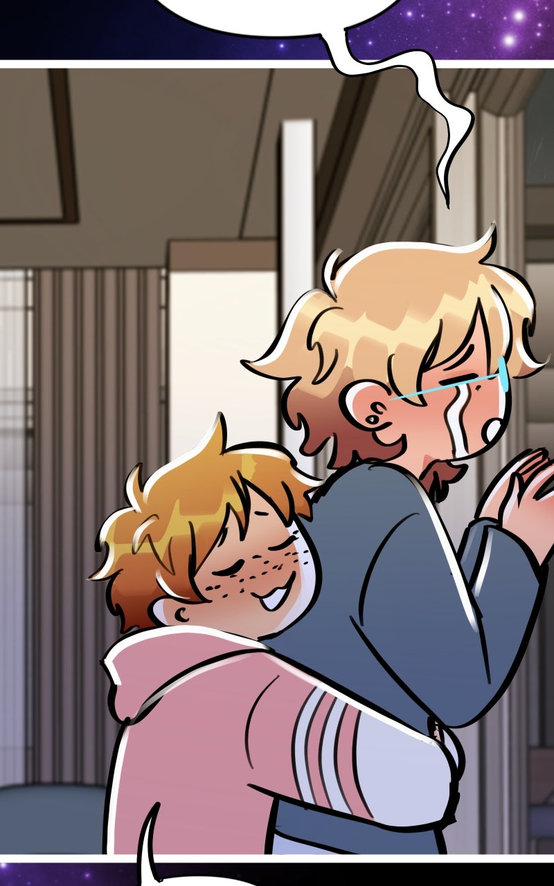 Read Star Catcher chapter 88 image 23 on Lezhin