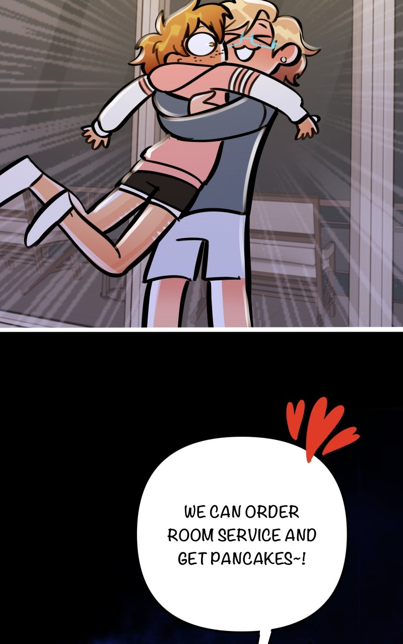 Read Star Catcher chapter 88 image 25 on Lezhin