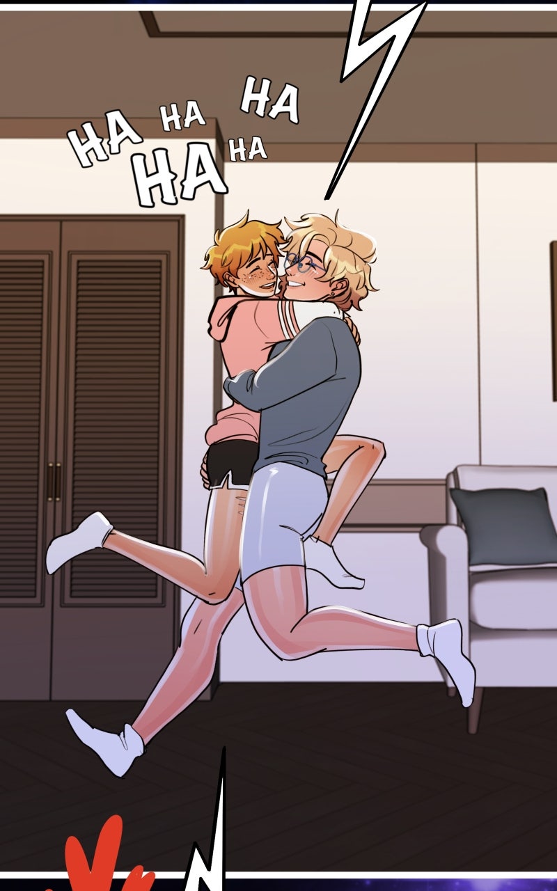 Read Star Catcher chapter 88 image 26 on Lezhin
