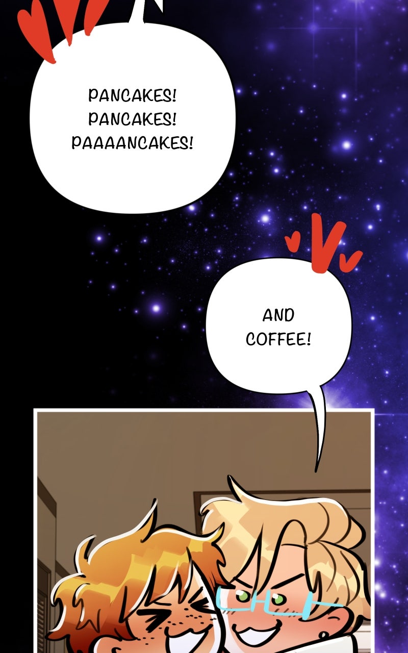 Read Star Catcher chapter 88 image 27 on Lezhin