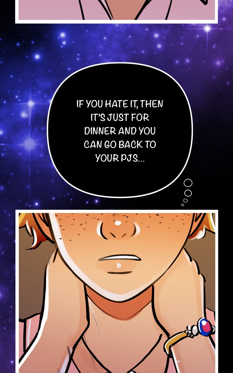 Read Star Catcher chapter 88 image 33 on Lezhin
