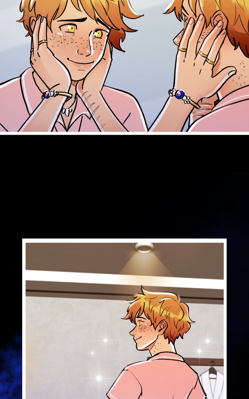 Read Star Catcher chapter 88 image 38 on Lezhin