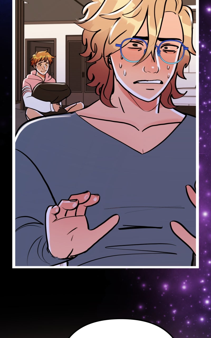 Read Star Catcher chapter 88 image 4 on Lezhin