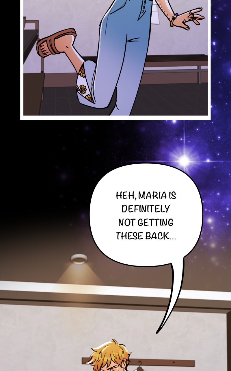 Read Star Catcher chapter 88 image 40 on Lezhin
