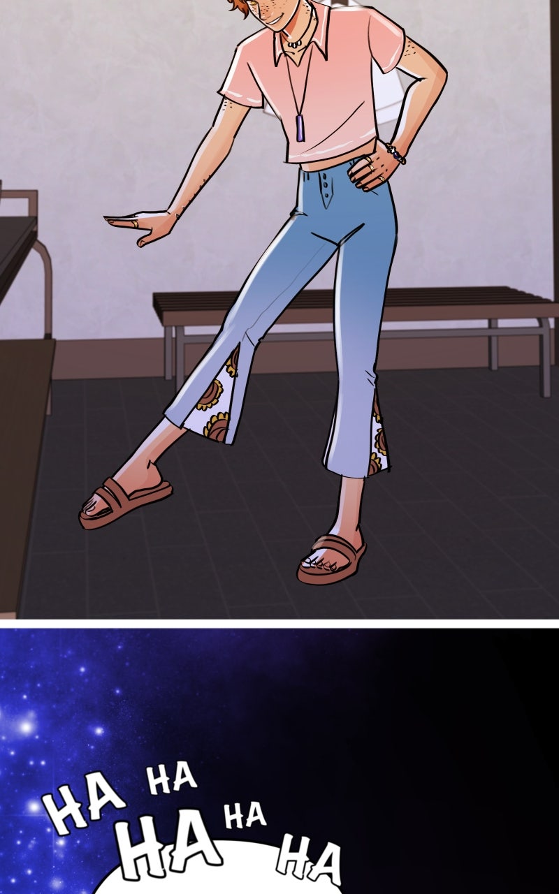 Read Star Catcher chapter 88 image 41 on Lezhin