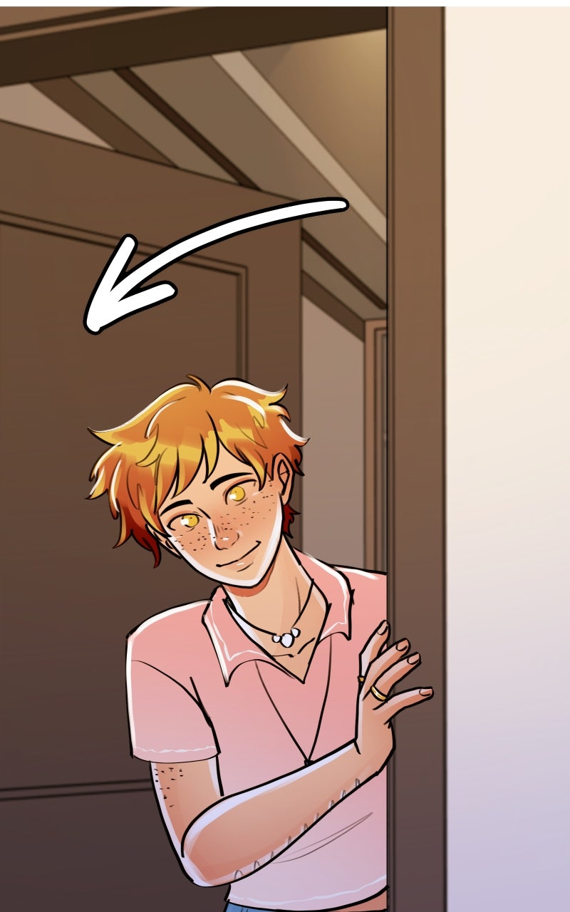 Read Star Catcher chapter 88 image 45 on Lezhin