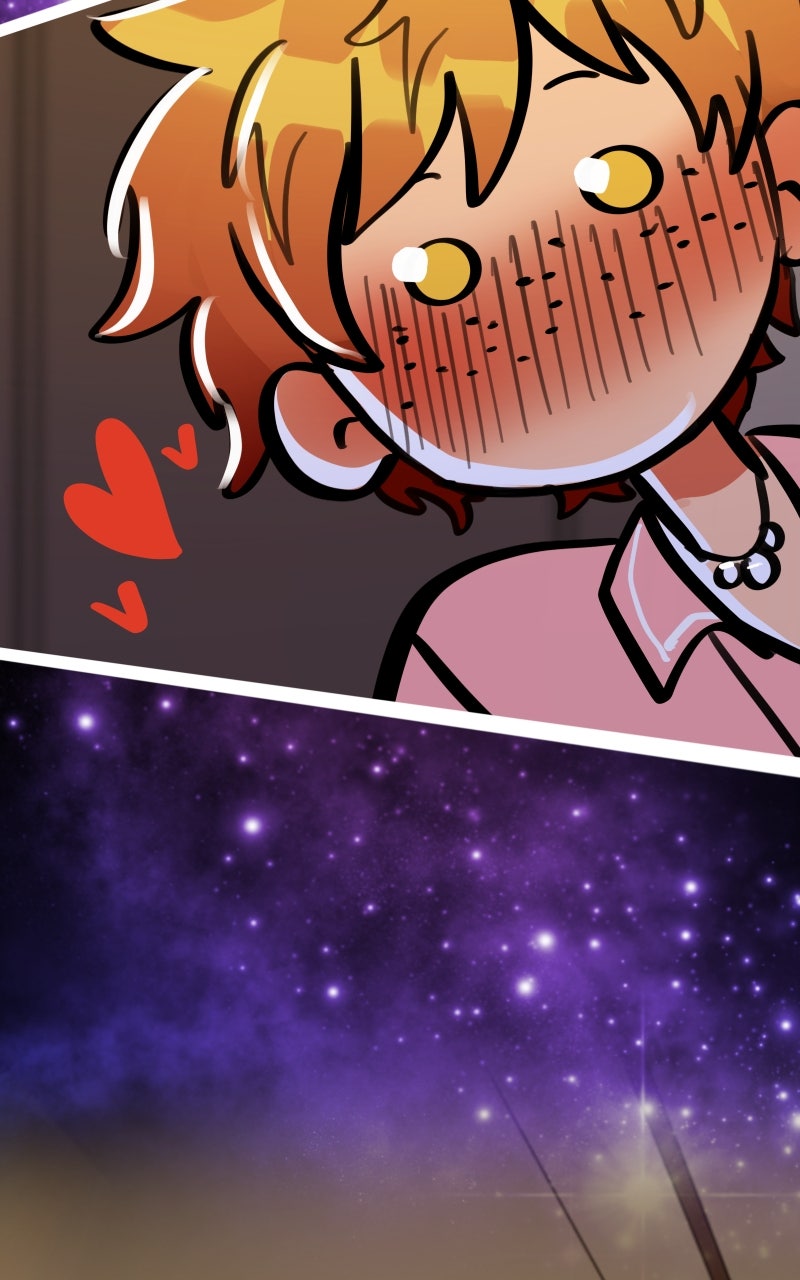 Read Star Catcher chapter 88 image 47 on Lezhin