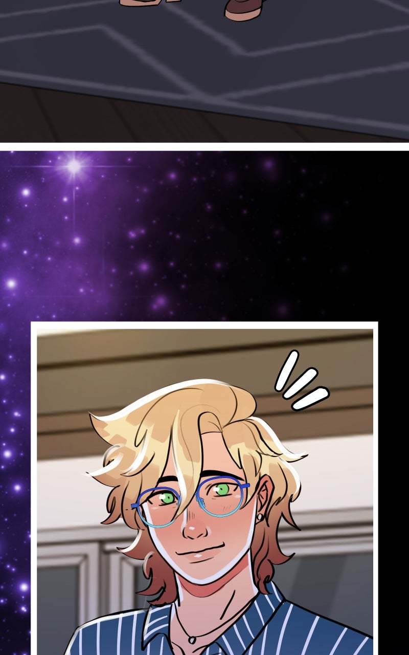Read Star Catcher chapter 88 image 49 on Lezhin