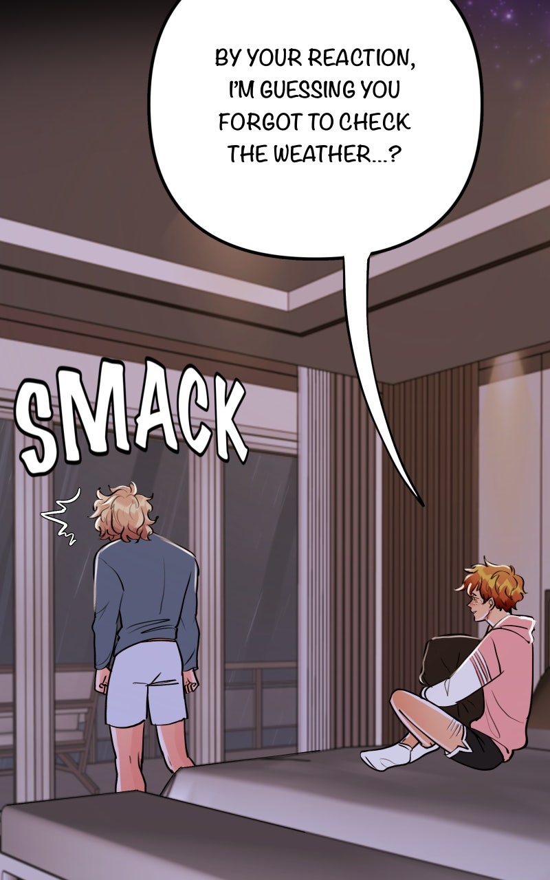 Read Star Catcher chapter 88 image 5 on Lezhin