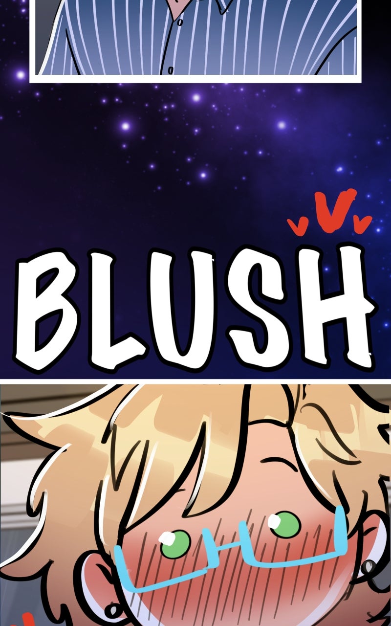 Read Star Catcher chapter 88 image 50 on Lezhin