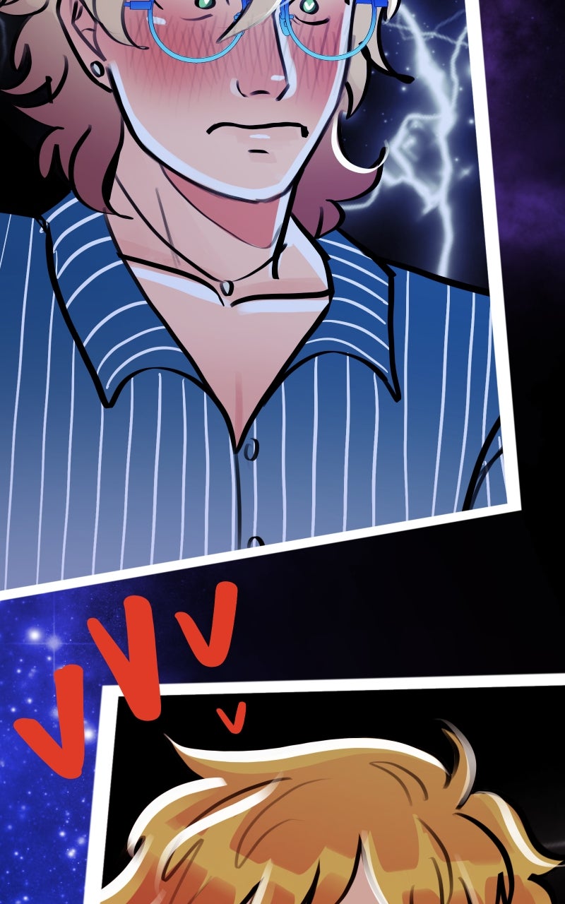 Read Star Catcher chapter 88 image 54 on Lezhin