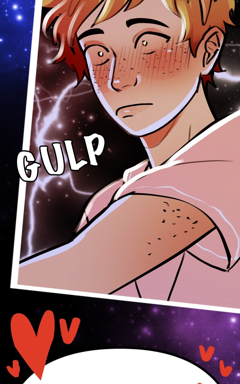 Read Star Catcher chapter 88 image 55 on Lezhin