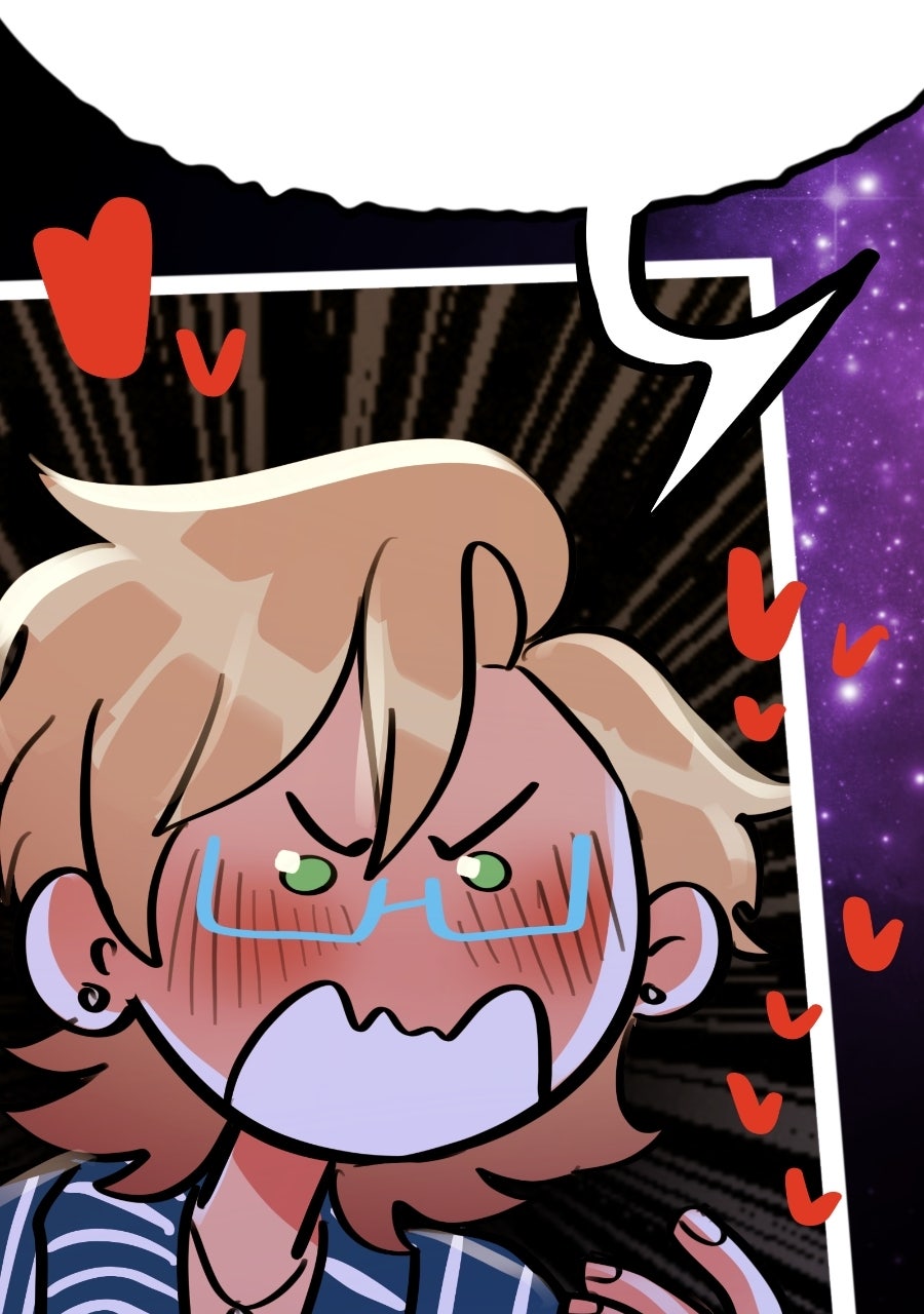 Read Star Catcher chapter 89 image 11 on Lezhin