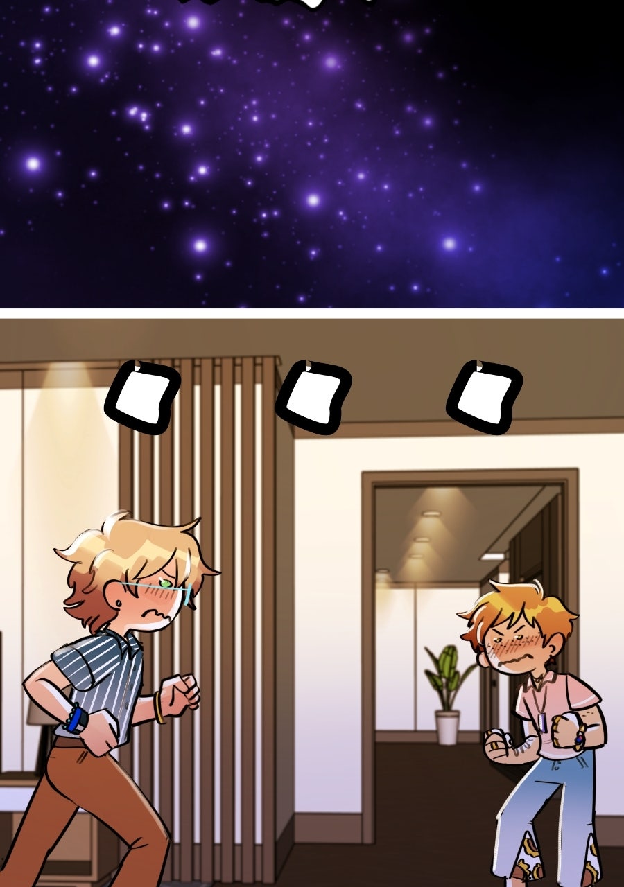 Read Star Catcher chapter 89 image 13 on Lezhin