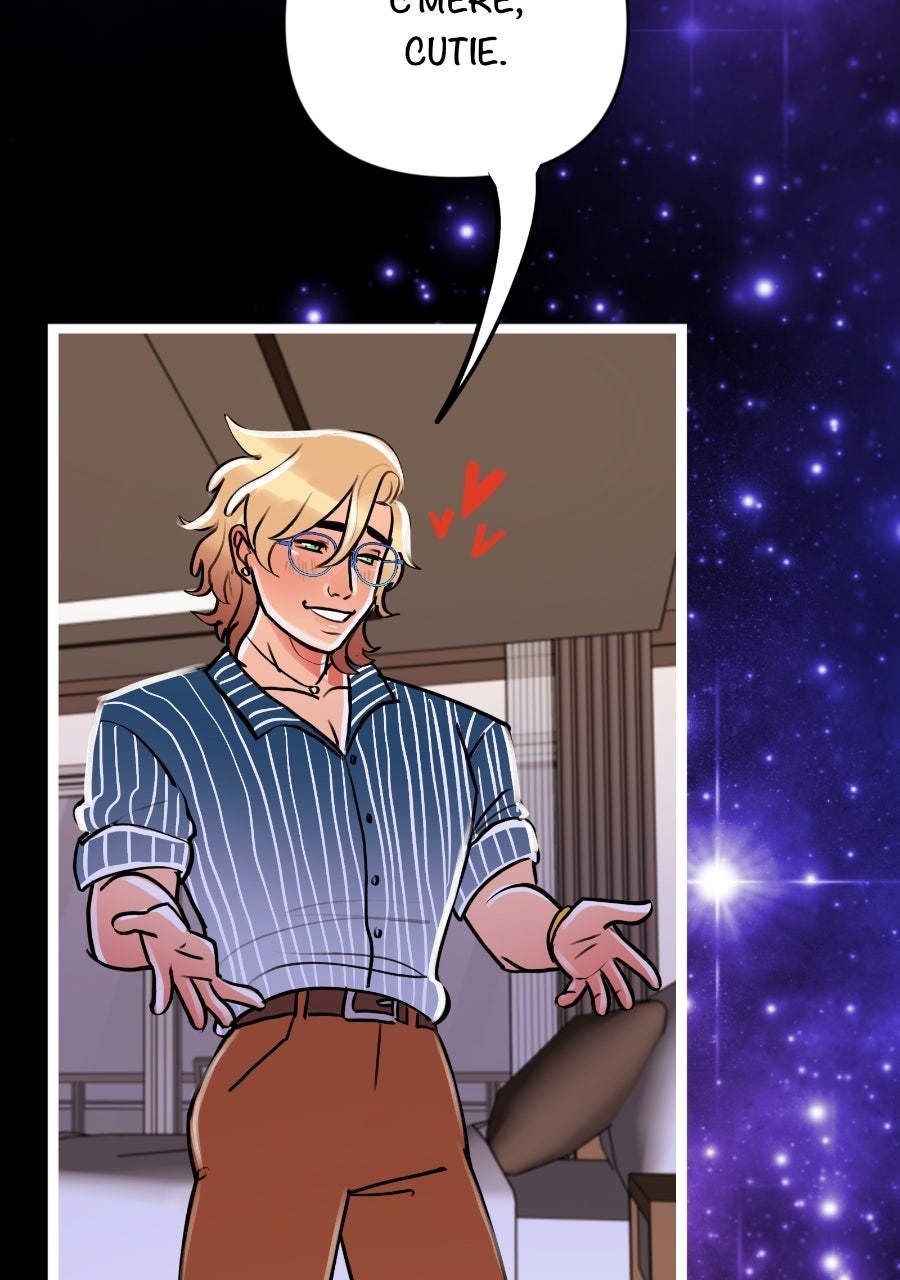 Read Star Catcher chapter 89 image 16 on Lezhin