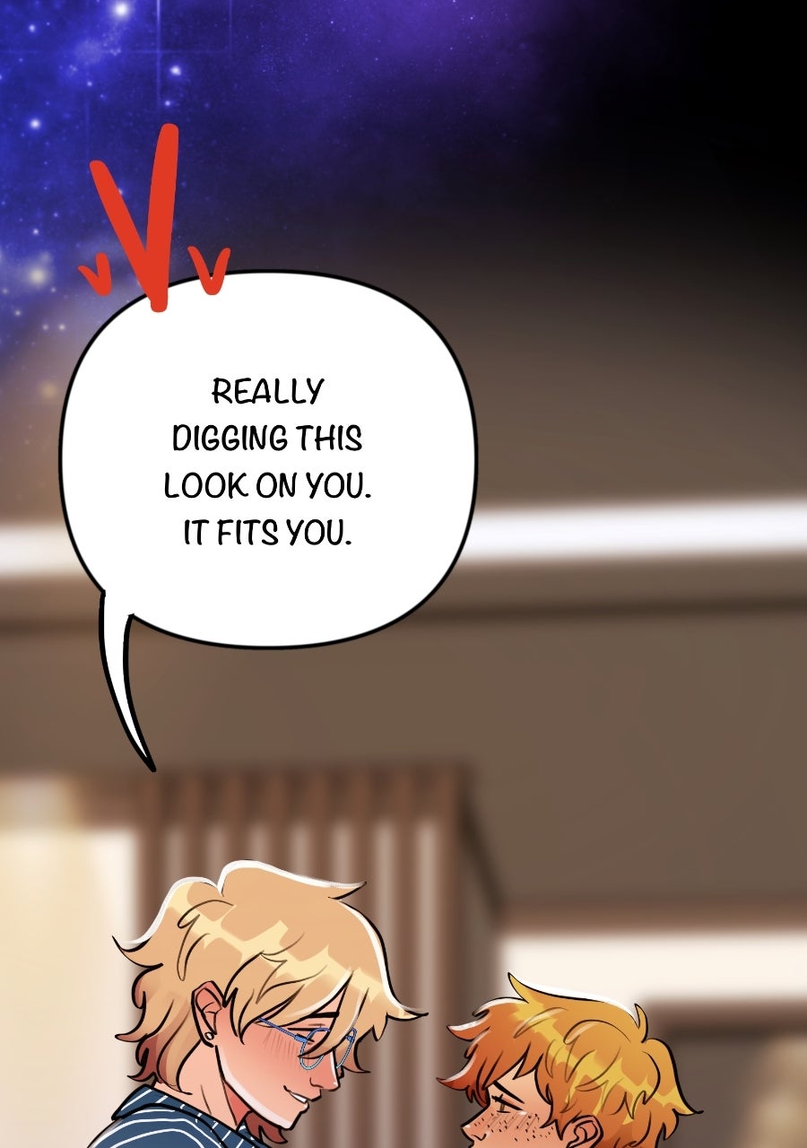 Read Star Catcher chapter 89 image 18 on Lezhin