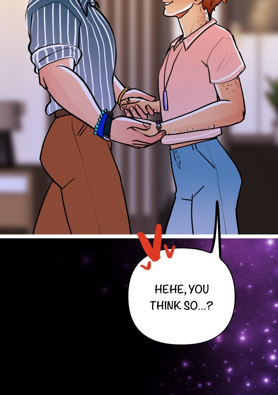 Read Star Catcher chapter 89 image 19 on Lezhin