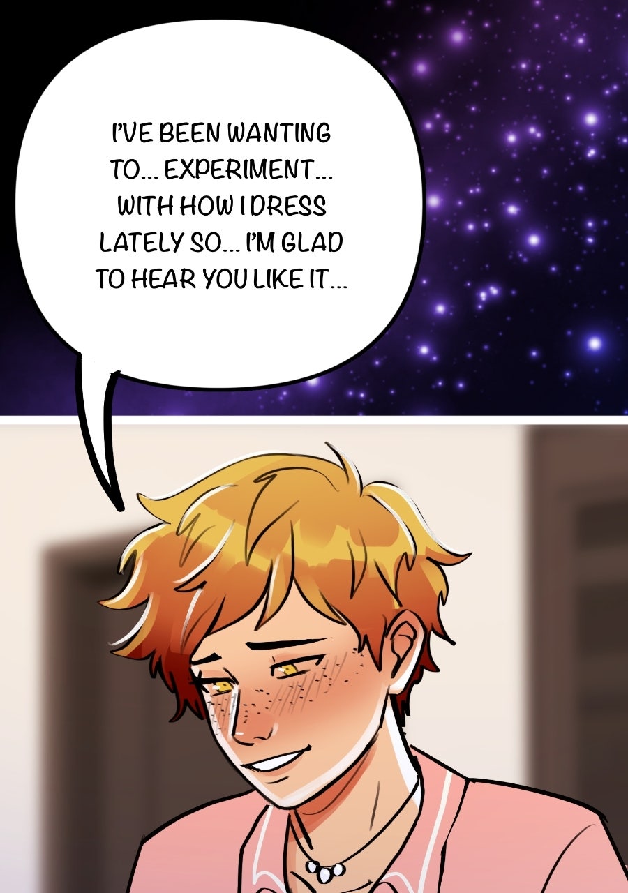 Read Star Catcher chapter 89 image 20 on Lezhin