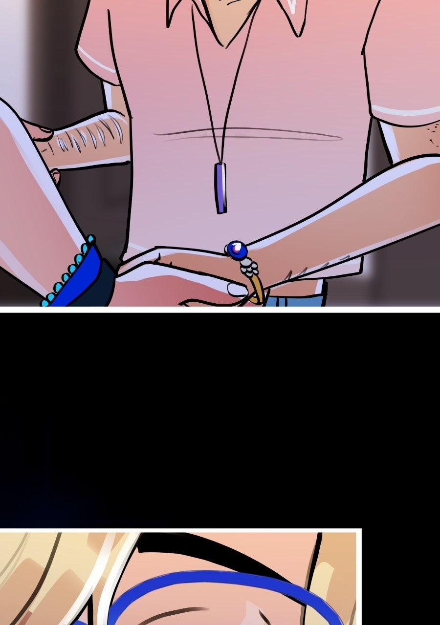 Read Star Catcher chapter 89 image 21 on Lezhin