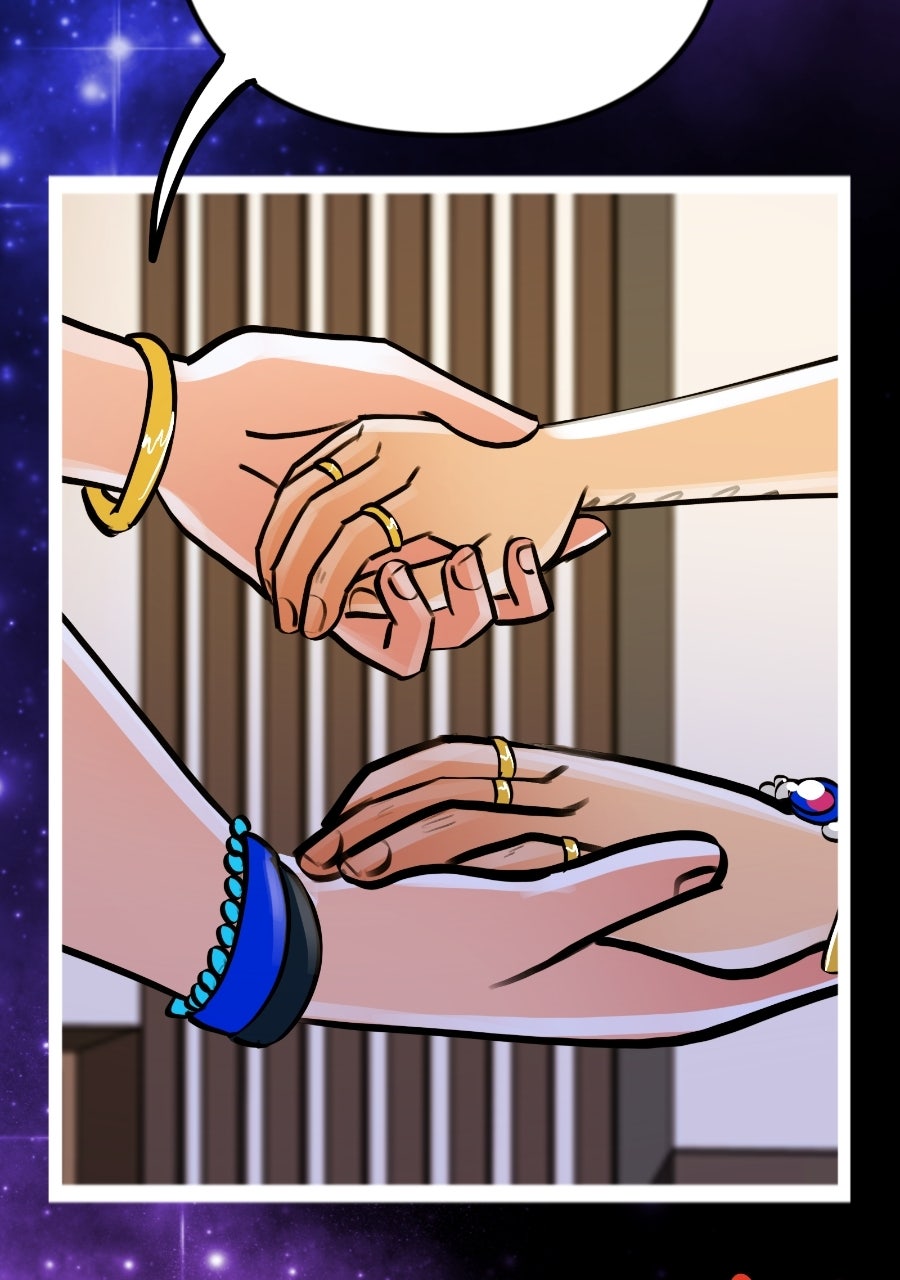 Read Star Catcher chapter 89 image 23 on Lezhin