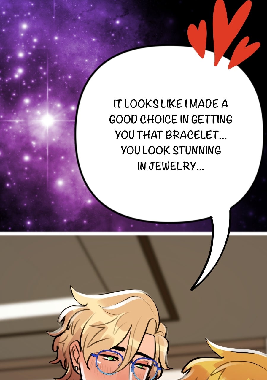Read Star Catcher chapter 89 image 24 on Lezhin