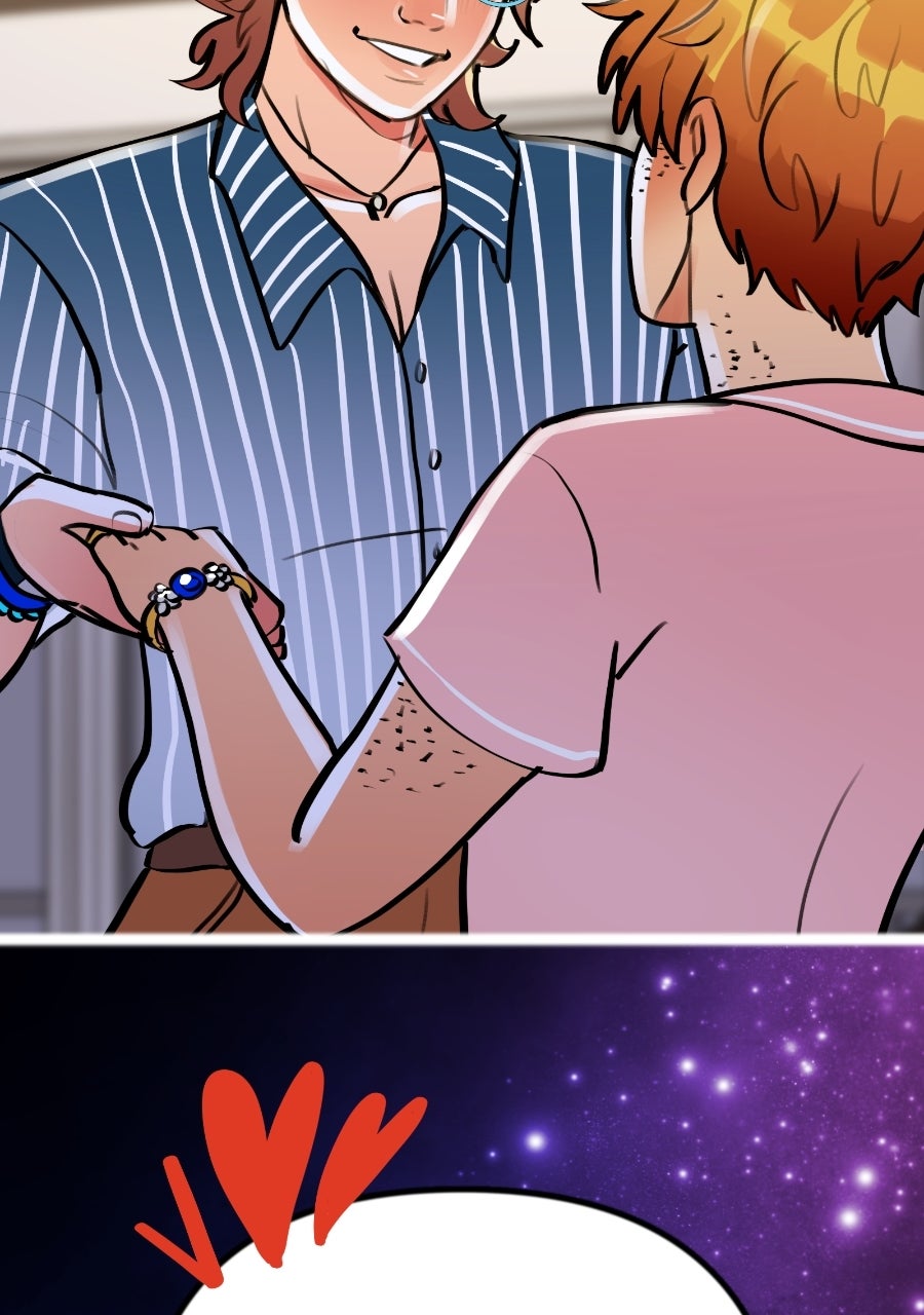 Read Star Catcher chapter 89 image 25 on Lezhin