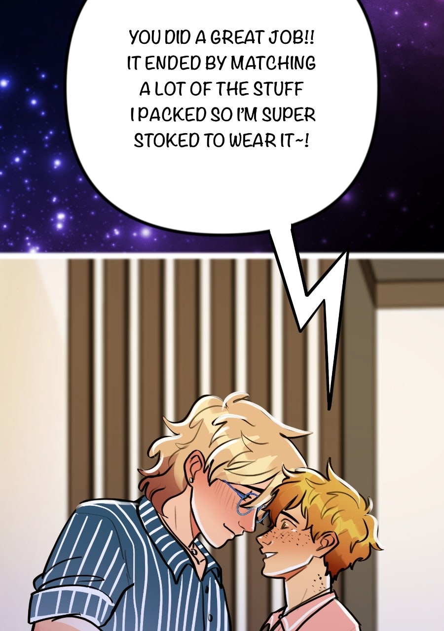 Read Star Catcher chapter 89 image 26 on Lezhin